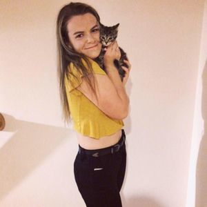 Meet your Posher, Cassidy